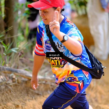 Runner Photo 8410551