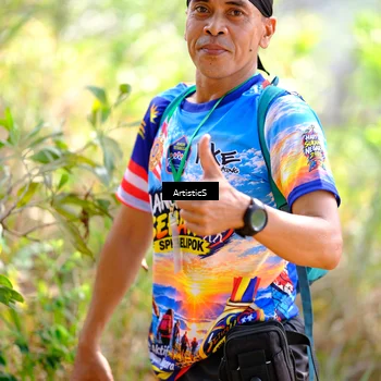 Runner Photo 8410553