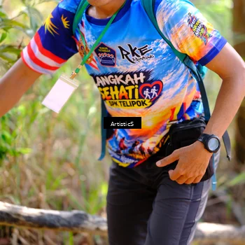 Runner Photo 8410554