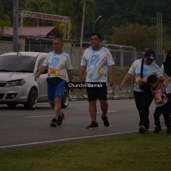 Runner Photo 8410556