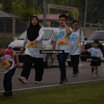 Runner Photo 8410558