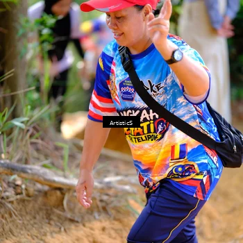 Runner Photo 8410559