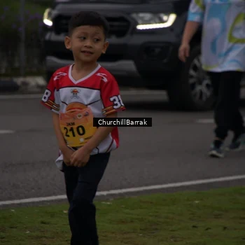 Runner Photo 8410560