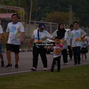 Runner Photo 8410562
