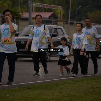 Runner Photo 8410563