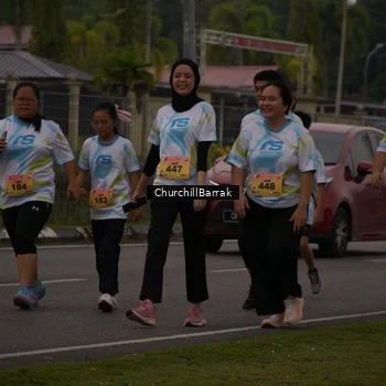 Runner Photo 8410564