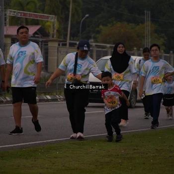 Runner Photo 8410565