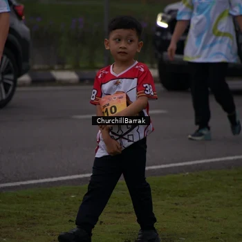 Runner Photo 8410566