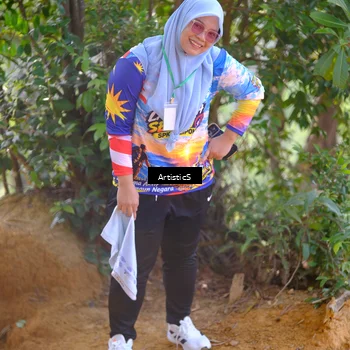 Runner Photo 8410567