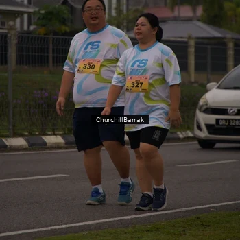 Runner Photo 8410569