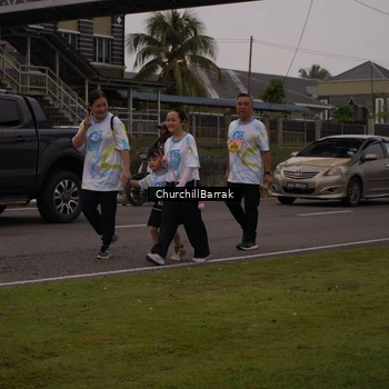 Runner Photo 8410573