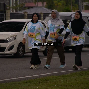 Runner Photo 8410580