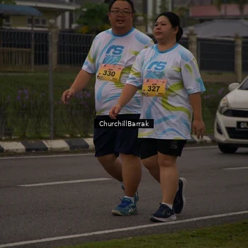 Runner Photo 8410582
