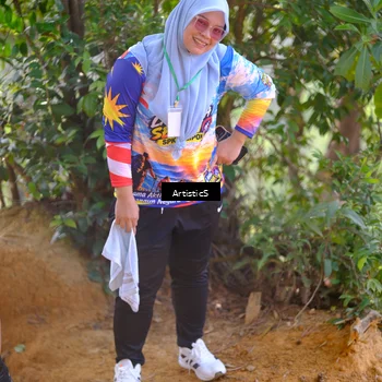 Runner Photo 8410583