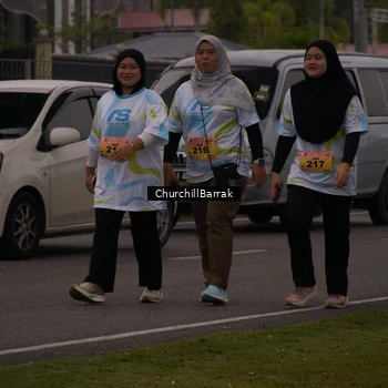 Runner Photo 8410584