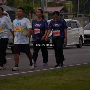 Runner Photo 8410588