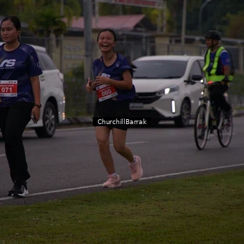 Runner Photo 8410589