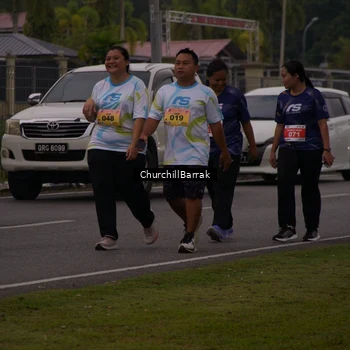 Runner Photo 8410590