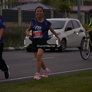 Runner Photo 8410592