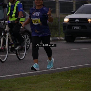 Runner Photo 8410593
