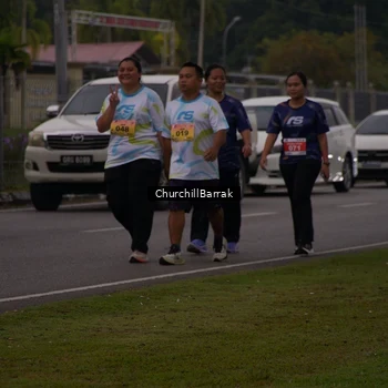 Runner Photo 8410599