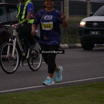 Runner Photo 8410601