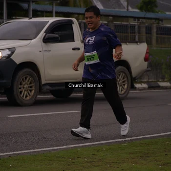 Runner Photo 8410604