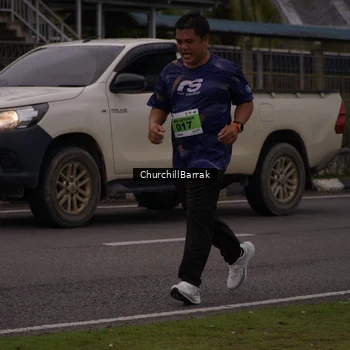 Runner Photo 8410605
