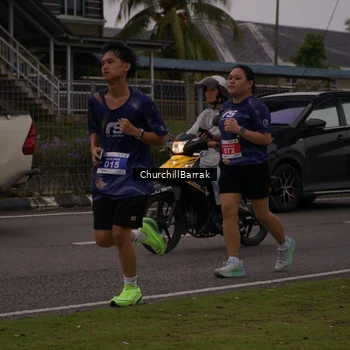 Runner Photo 8410607