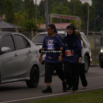 Runner Photo 8410608