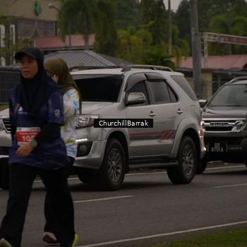 Runner Photo 8410614