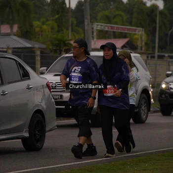 Runner Photo 8410623