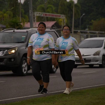 Runner Photo 8410624