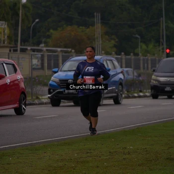 Runner Photo 8410625