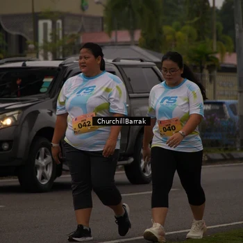 Runner Photo 8410629