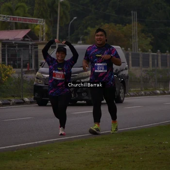 Runner Photo 8410634