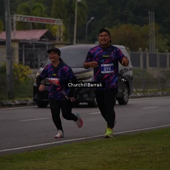 Runner Photo 8410638