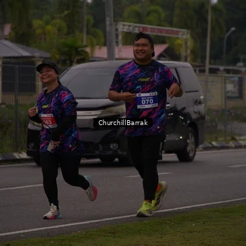 Runner Photo 8410639
