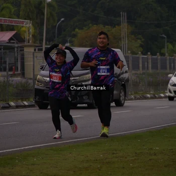 Runner Photo 8410643