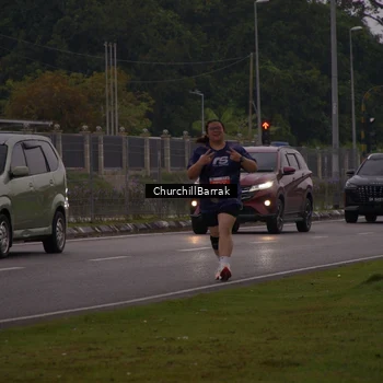 Runner Photo 8410645