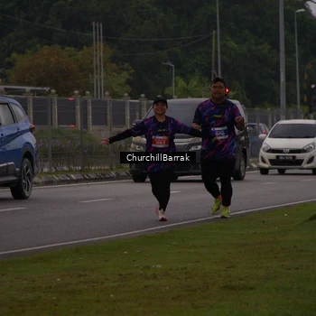 Runner Photo 8410646