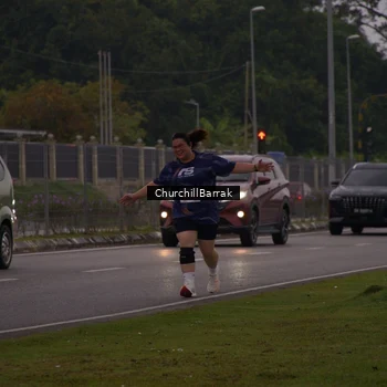 Runner Photo 8410647