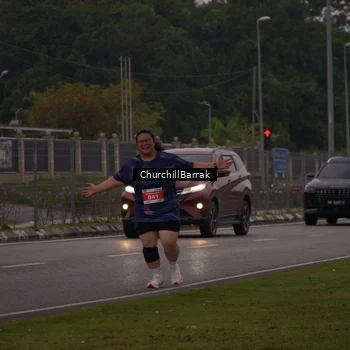 Runner Photo 8410654