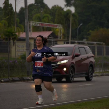 Runner Photo 8410656