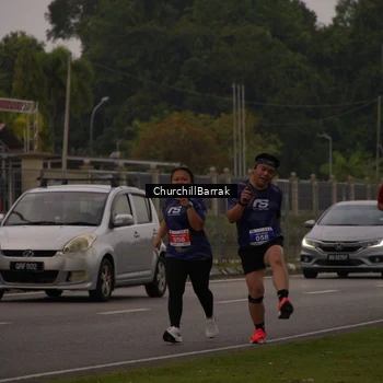 Runner Photo 8410657