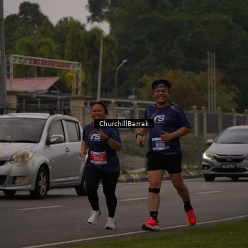 Runner Photo 8410658