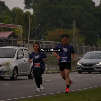 Runner Photo 8410660