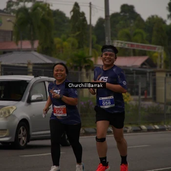 Runner Photo 8410664