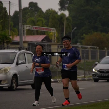Runner Photo 8410666