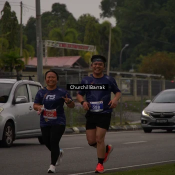Runner Photo 8410667